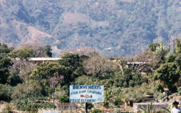 1999 INDONESIA PHOTOS