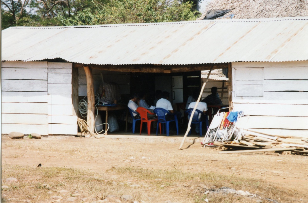 1999 INDONESIA PHOTOS