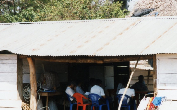 1999 INDONESIA PHOTOS