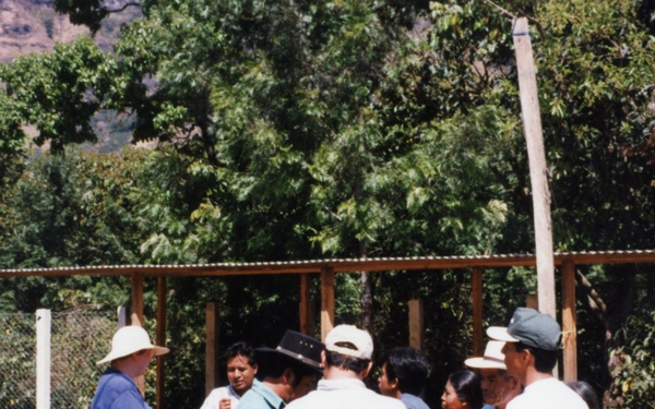 1999 INDONESIA PHOTOS