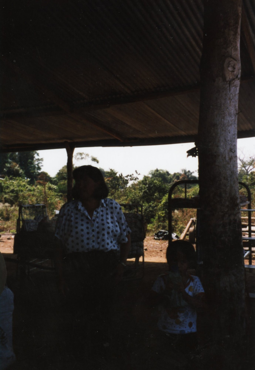 1999 INDONESIA PHOTOS