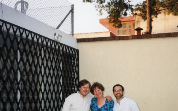 1999 INDONESIA PHOTOS