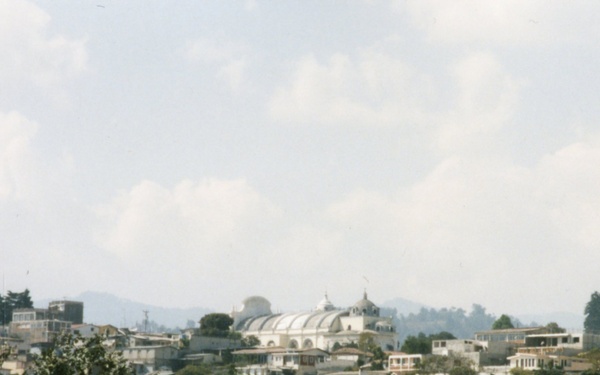 1999 INDONESIA PHOTOS