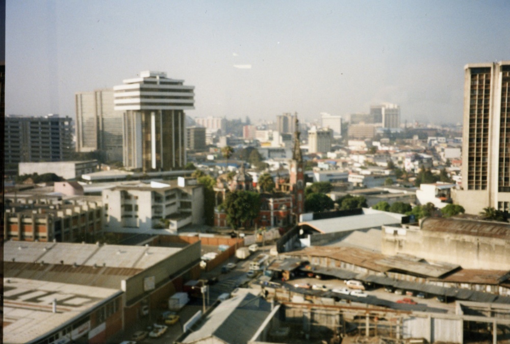 1999 INDONESIA PHOTOS