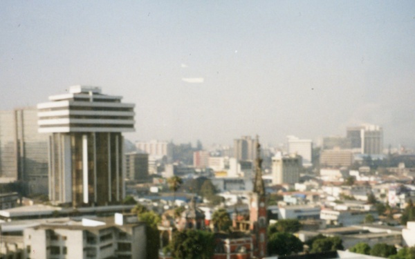 1999 INDONESIA PHOTOS