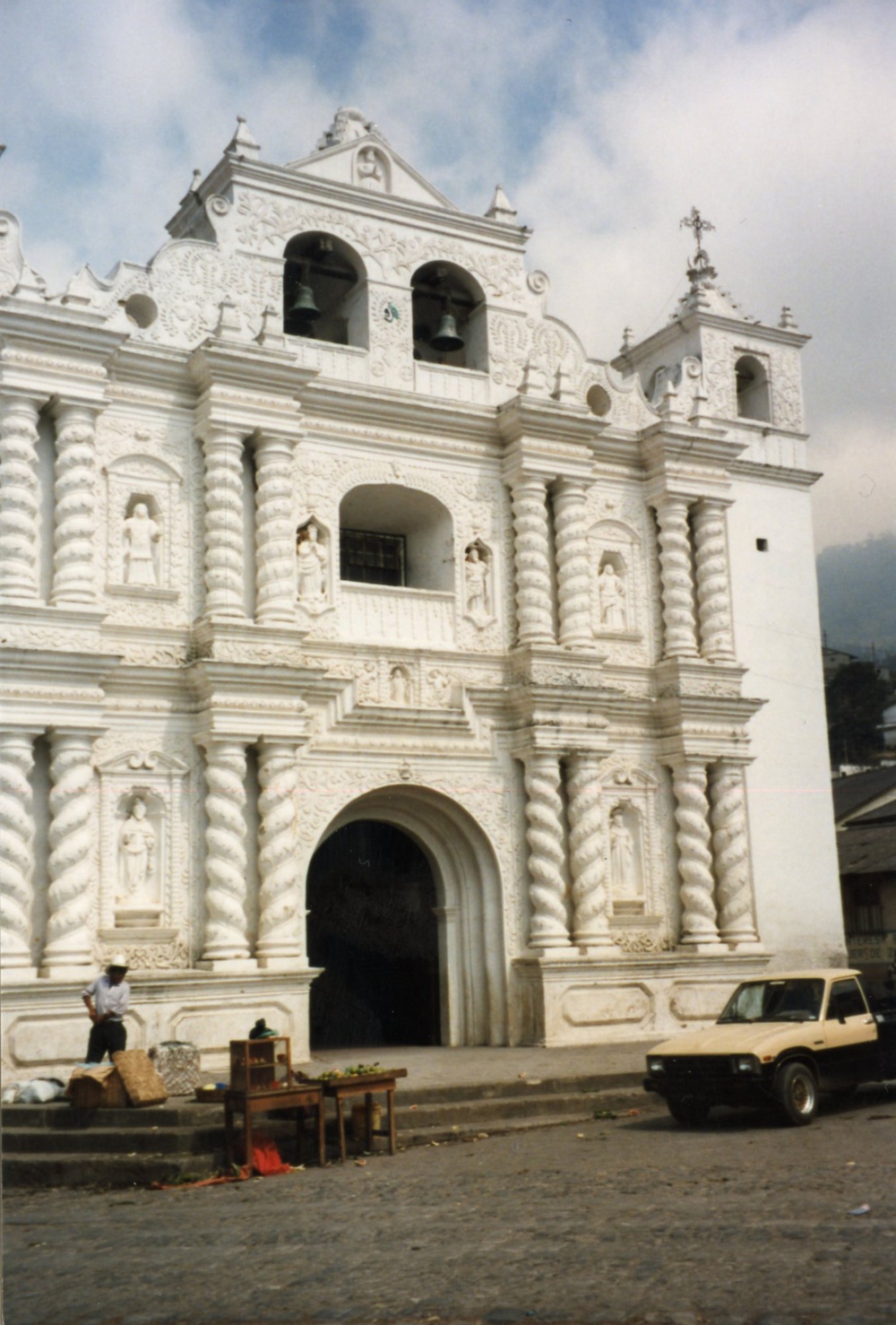 1999 INDONESIA PHOTOS