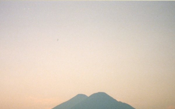 1999 INDONESIA PHOTOS