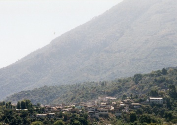 1999 INDONESIA PHOTOS