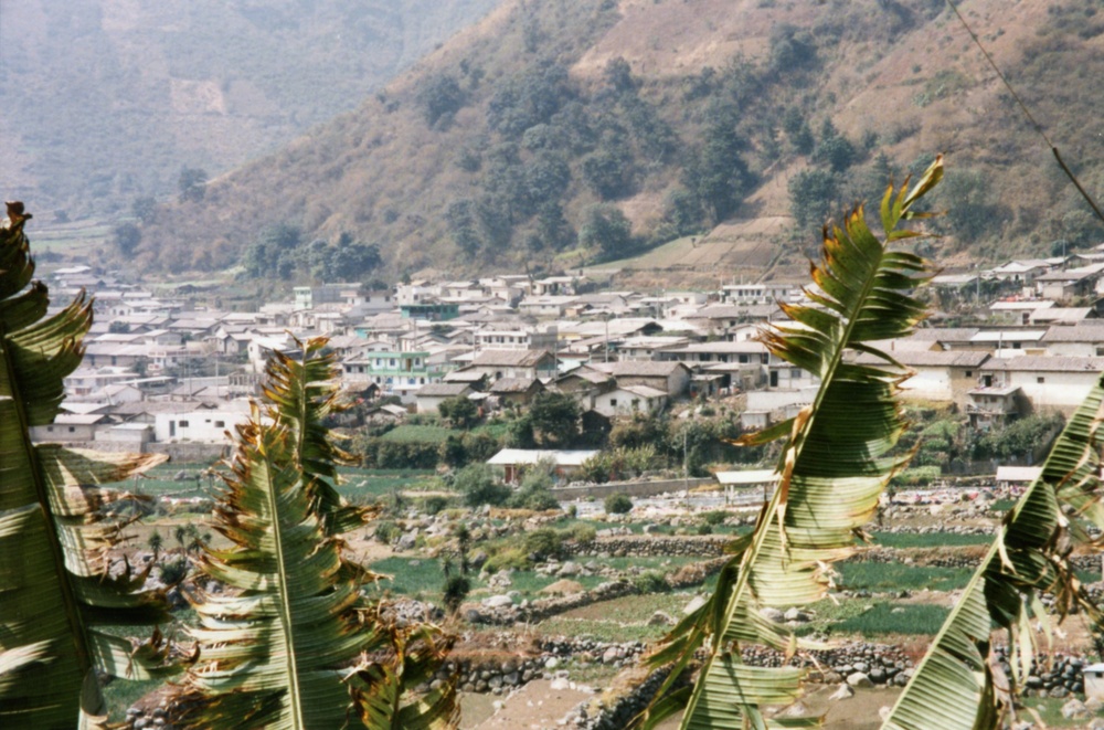 1999 INDONESIA PHOTOS