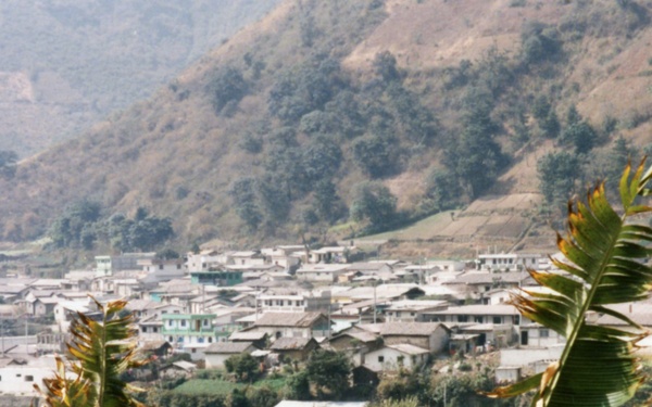 1999 INDONESIA PHOTOS