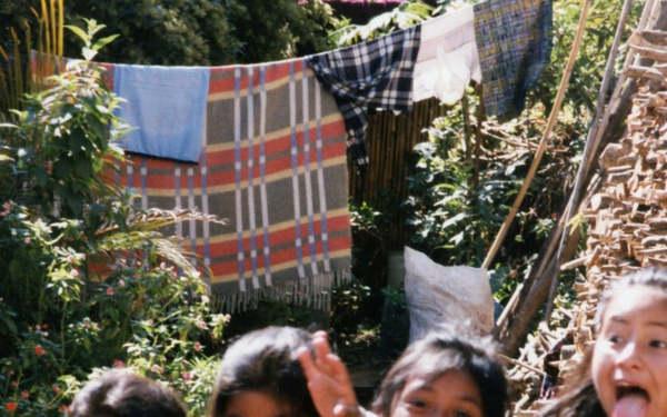 1999 INDONESIA PHOTOS