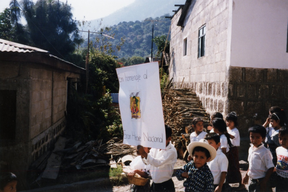 1999 INDONESIA PHOTOS