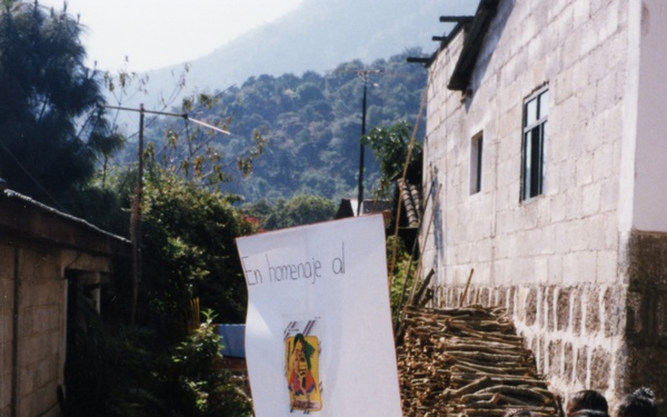 1999 INDONESIA PHOTOS