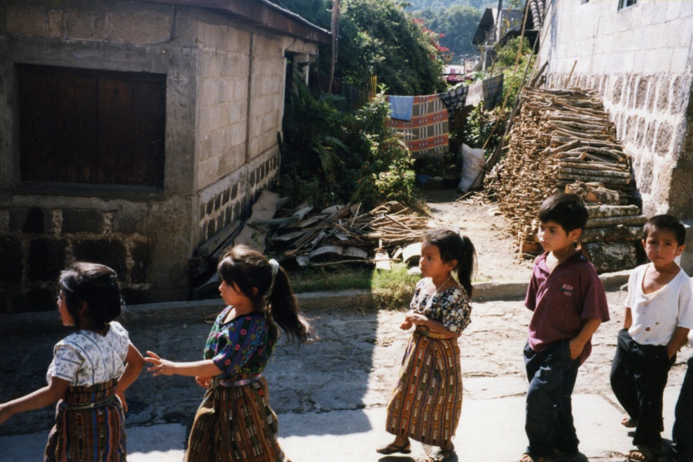 1999 INDONESIA PHOTOS