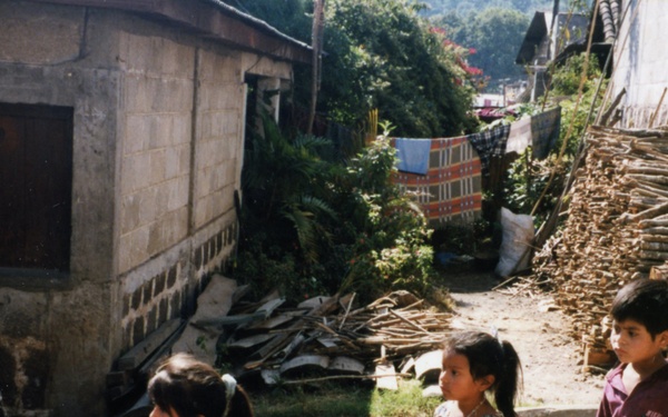 1999 INDONESIA PHOTOS
