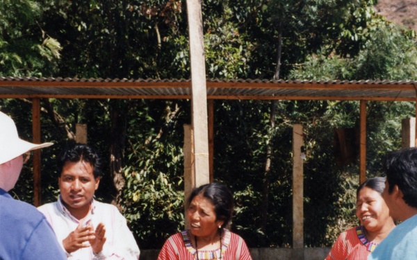 1999 INDONESIA PHOTOS