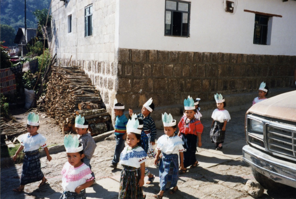 1999 INDONESIA PHOTOS