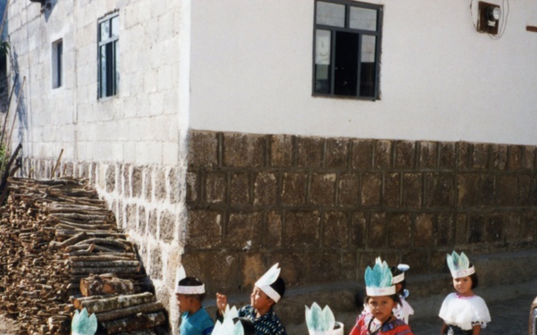 1999 INDONESIA PHOTOS