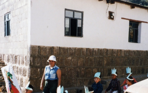 1999 INDONESIA PHOTOS