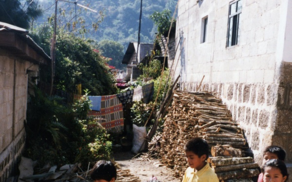 1999 INDONESIA PHOTOS