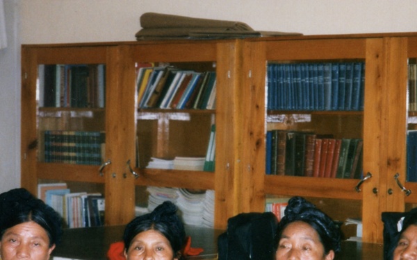 1999 INDONESIA PHOTOS