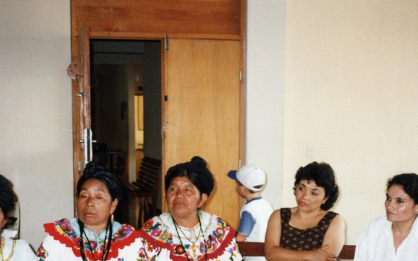 1999 INDONESIA PHOTOS