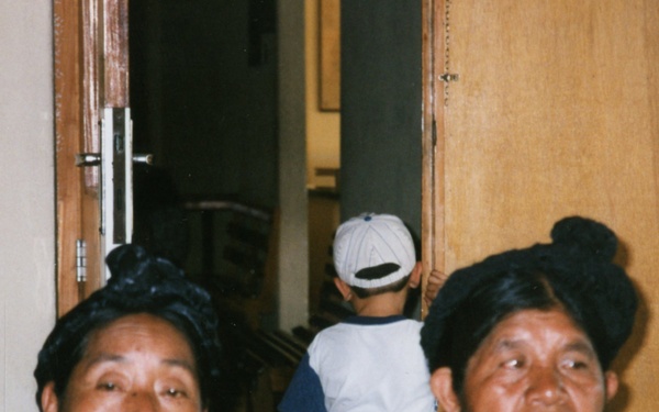 1999 INDONESIA PHOTOS