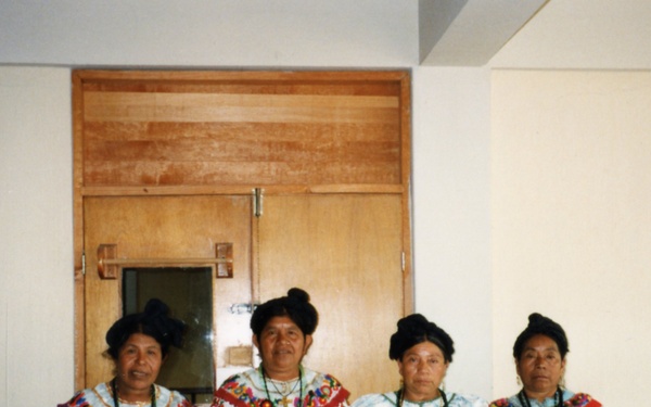 1999 INDONESIA PHOTOS