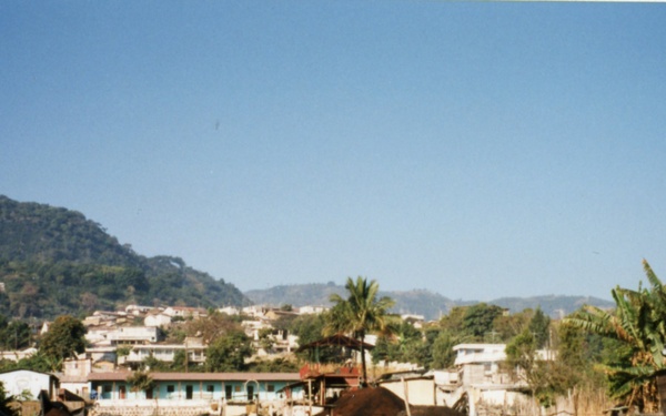 1999 INDONESIA PHOTOS