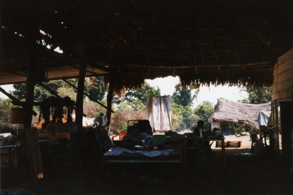 1999 INDONESIA PHOTOS