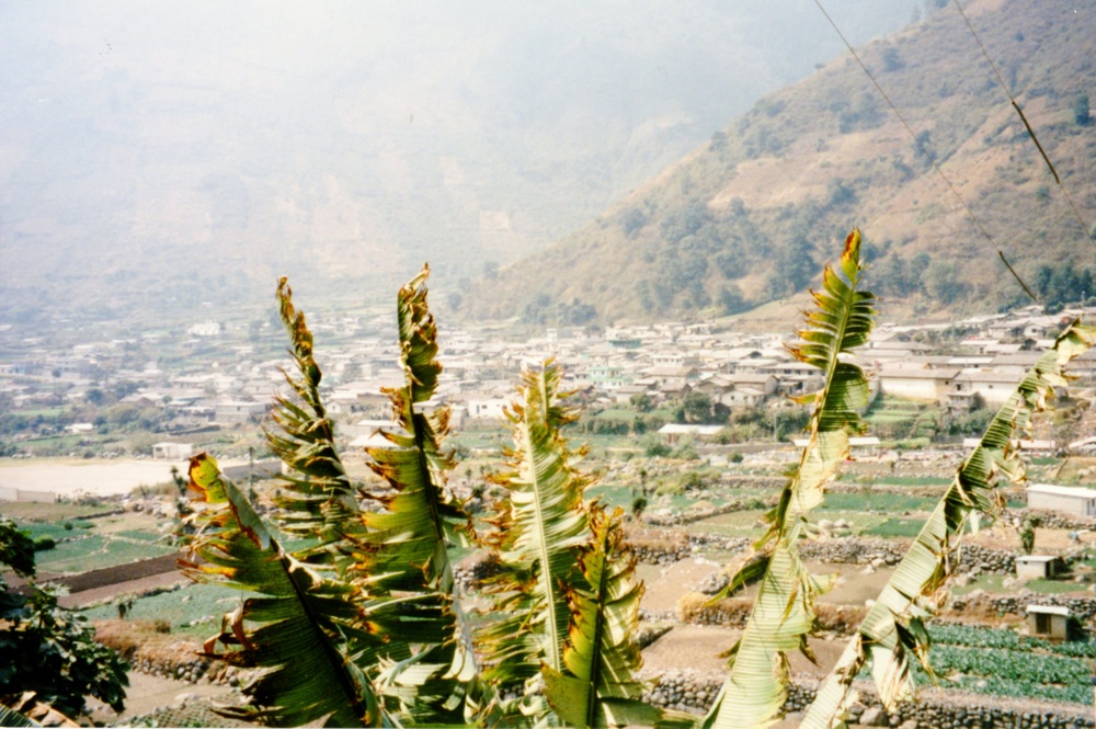 1999 INDONESIA PHOTOS