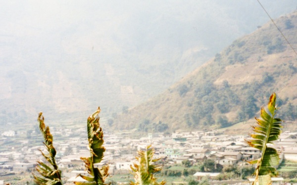 1999 INDONESIA PHOTOS