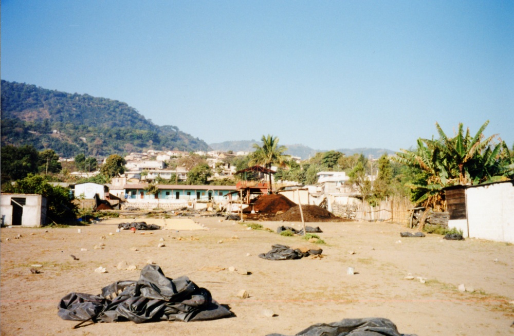 1999 INDONESIA PHOTOS