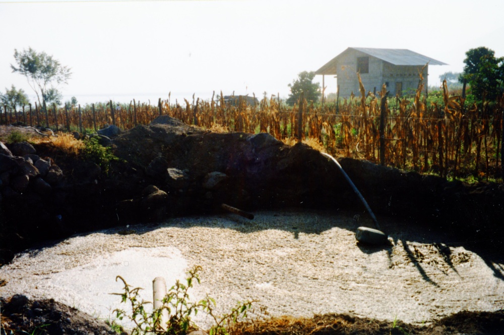 1999 INDONESIA PHOTOS