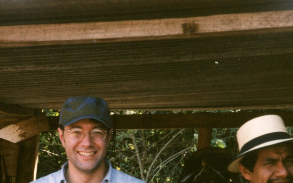 1999 INDONESIA PHOTOS