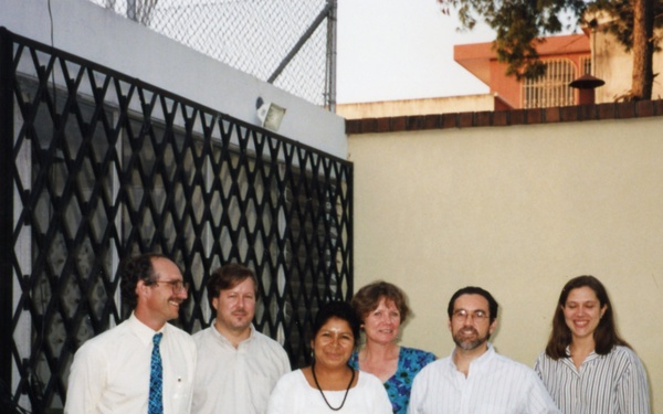 1999 INDONESIA PHOTOS