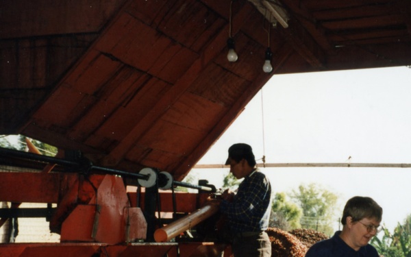 1999 INDONESIA PHOTOS