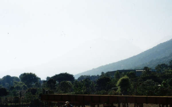 1999 INDONESIA PHOTOS