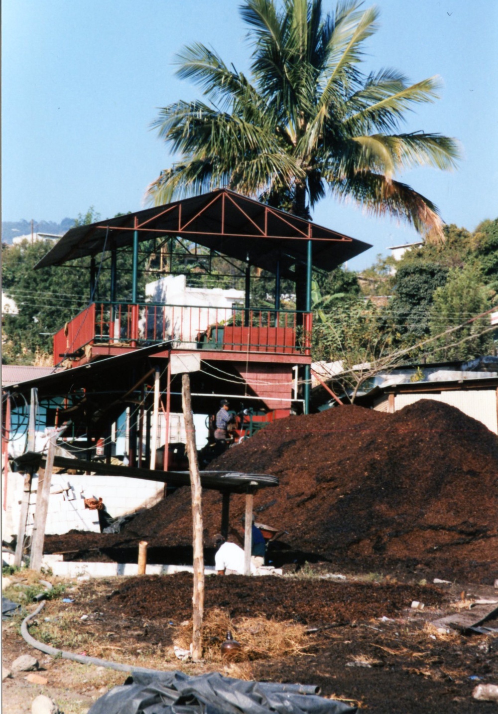 1999 INDONESIA PHOTOS