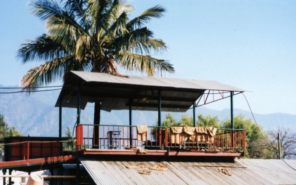 1999 INDONESIA PHOTOS