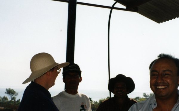 1999 INDONESIA PHOTOS