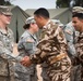 Moroccan, U.S. Forces kick off African Lion 17