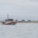 Coast Guard conducts multiagency ocean rescue demonstration