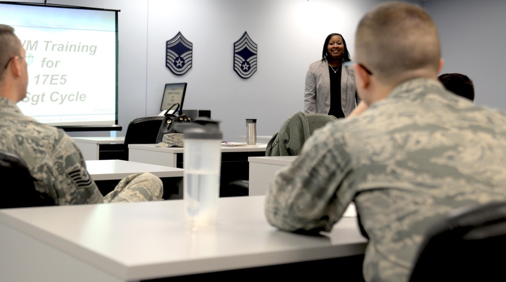 Education Office wants ‘informed and confident’ Team Offutt