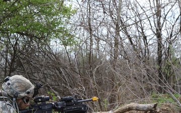 76th IBCT Spring FTX