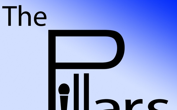 The Pillars II - Sleep