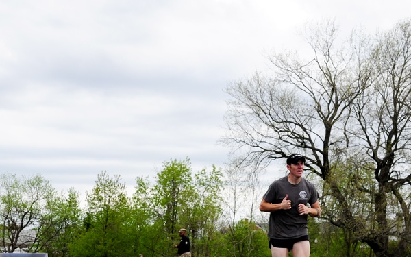 The 2017 5th Annual Spc. Hilda I. Clayton Best Combat Camera (COMCAM) Competition