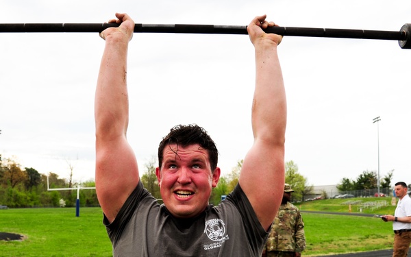 The 2017 5th Annual Spc. Hilda I. Clayton Best Combat Camera (COMCAM) Competition