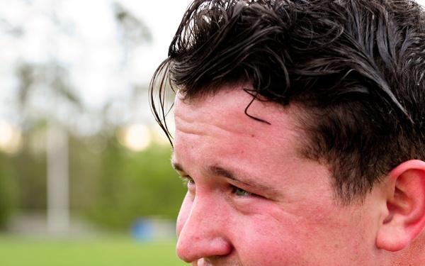 The 2017 5th Annual Spc. Hilda I. Clayton Best Combat Camera (COMCAM) Competition