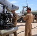 Refueled and reloaded: Marines conduct FARP operations at WTI 2-17